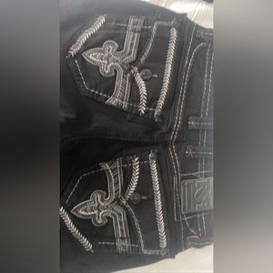 Rock Revival Jeans Designer